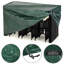 Outdoor Patio Dining Set Cover