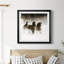 Winter Roundup II - photographie avec cadre photo-532812898-532812901