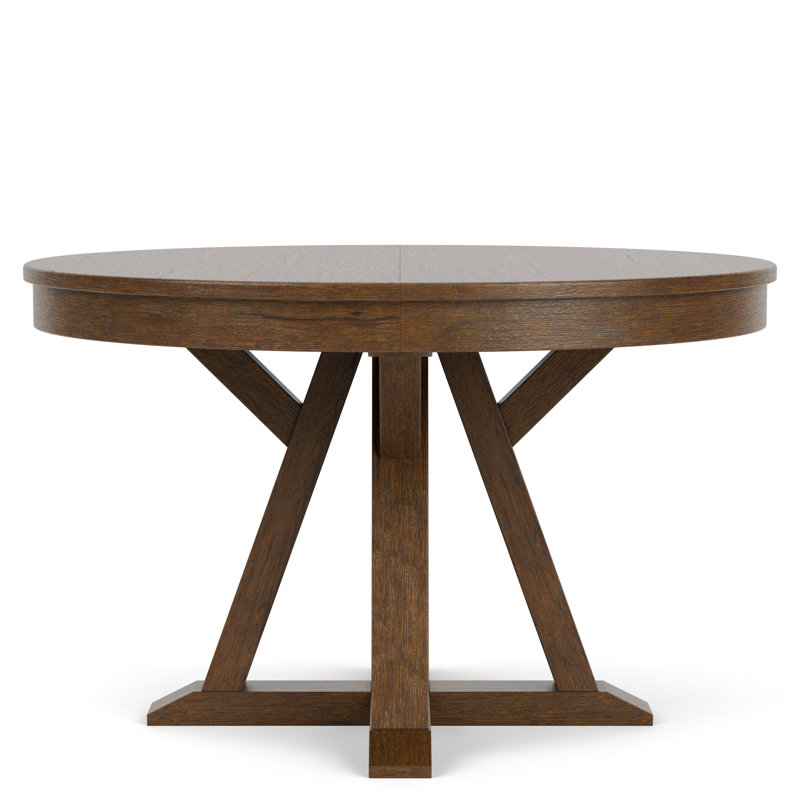 Round Dining Table