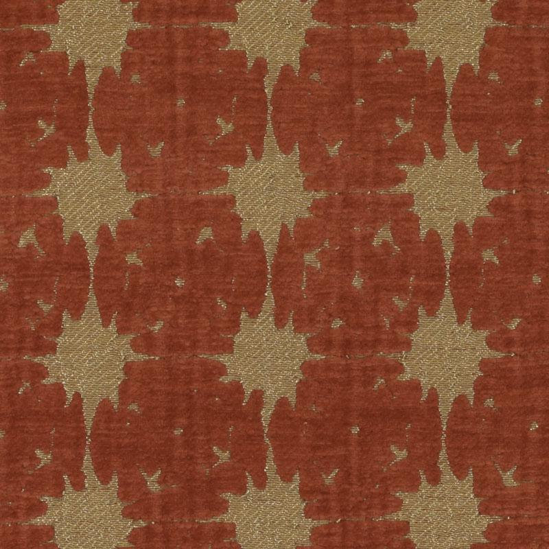 Dorsoduro Saori Fabric, Crimson