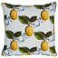 Schumacher x Johnson Hartig For Libertine Le Citron Pillow-78878739