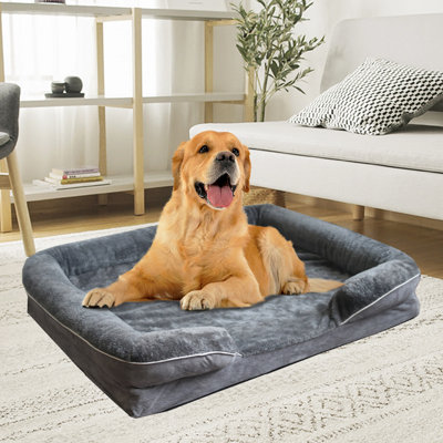 Lits pour chiens très grands chiens