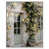 White Floater Frame