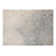 Blair Damask Shag Area Rug