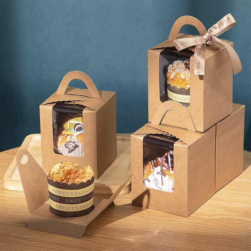 NIERBO Decorating Kit
