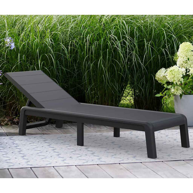 187.5cm Long Single Chaise