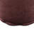 Ottoman Modern Cylinder Pouf Blush Pink | Velvet-123499621