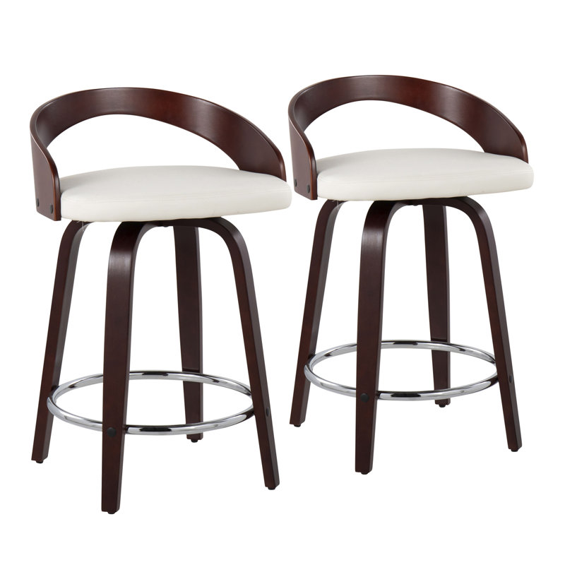 Tabouret de comptoir Grotto