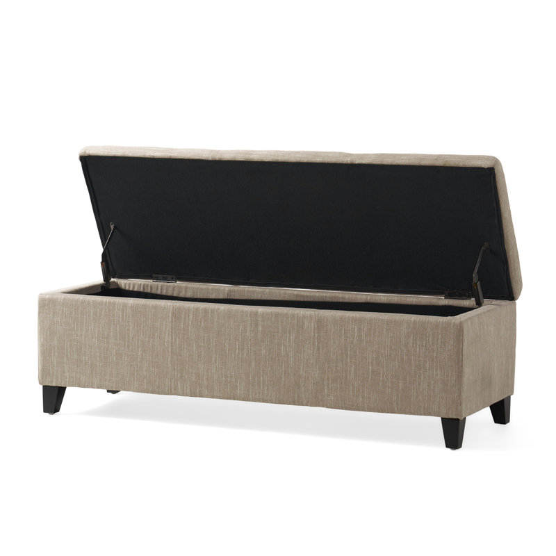 GLOUSTER RANGEMENT OTTOMAN V2