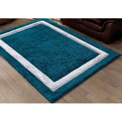 Belliere Shag Area Rug