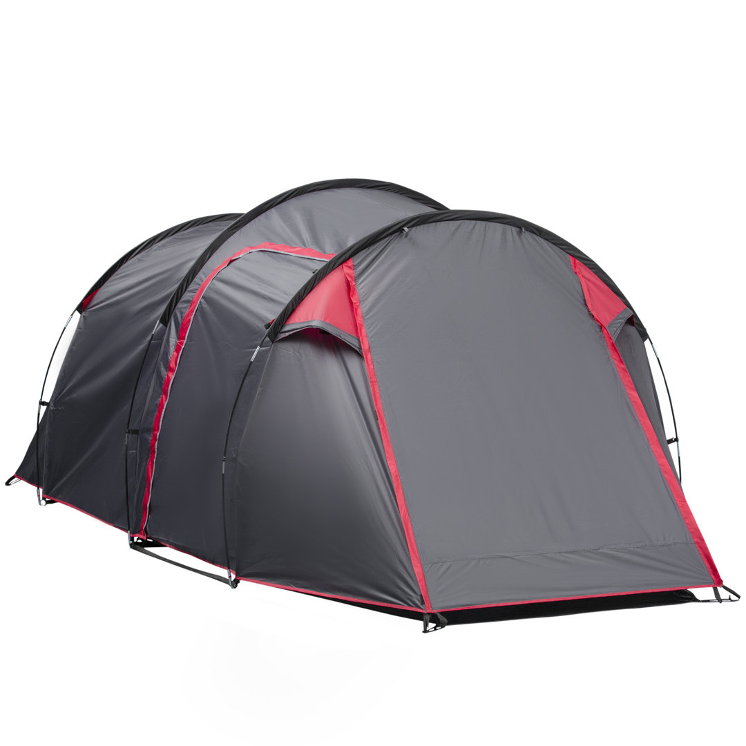 Arnlaugur 1 Person Tent with Carry Bag