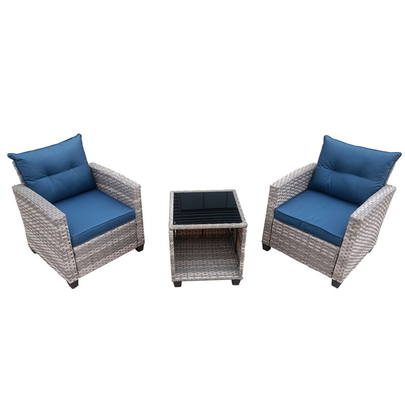 Aralin Outdoor, Grey