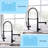 Fapully Pull Down Kitchen Faucet-1309195019