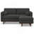 72-Inch Sofa And Ottoman Set-1406810549