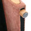 Fauteuil d'appoint rembourré Modern Minimalist-1795914782