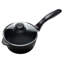 Swiss Diamond Aluminum Sauce Pan with Lid-403694347