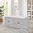 43" Wide Shoe Storage Bench With Cushion Entryway Bench Storage Bench-547368555