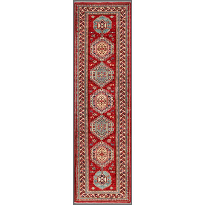 Oriental Area Rug
