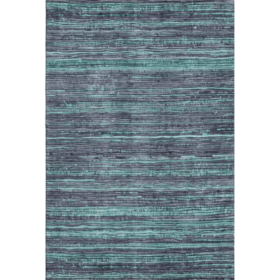 Premium Machine Washable Arnoldina AMF1846 Stripes Rug