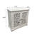Arrastia 2 Door Accent Cabinet