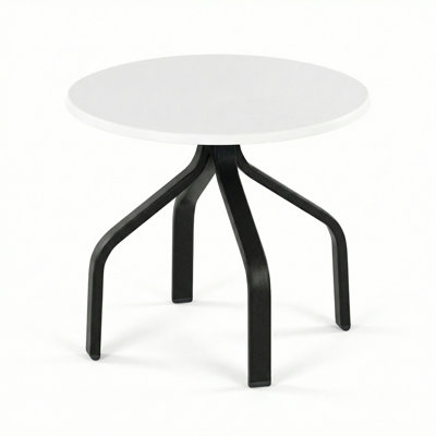 18" Round Side Table