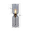Glass Table Lamp