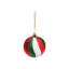 32.5cm Holiday Shaped Ornament