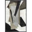 Layered Mosaic I Print by Richard Ryder-800674900