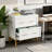 Niera 31.49'' Wide 2 -Drawer File Cabinet-872687994