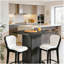 Minimalist Coffee Table,Square Chating Table,Bar Table