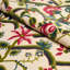 Jacobean Garden Velvet Fabric-1312413881