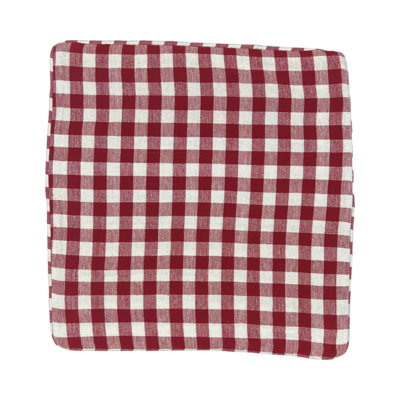Erasmos Square Cushion