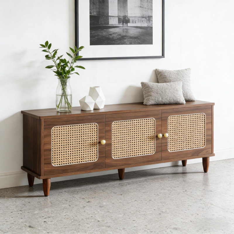 2-Tier Storage Bench,Shoe Bench