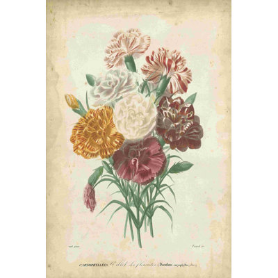 Victorian Bouquet II