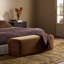 Samsoe Accent Bench-Surrey Ochre