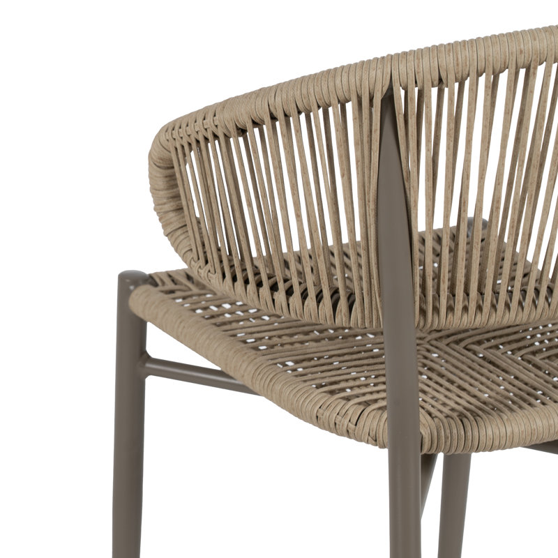 Patio Dining Side Chair