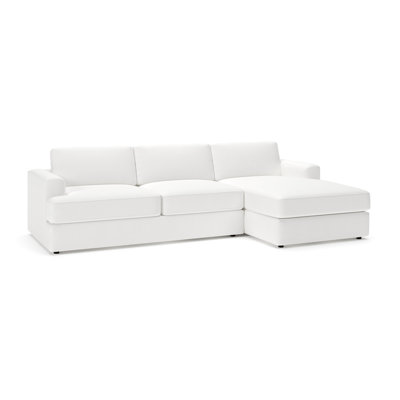 Cayden Sectional with Chaise