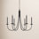 Baltray 6-Light Chandelier