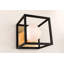 Luminaire suspendu conique à 1 lumière Angie-23264347