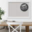 Babillard mural en liège blanc Blanco-22987455-22987462