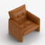 Fauteuil d'appoint Mid-Century-627069206