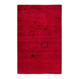 Solebury One-of-a-Kind Rectangle 3' X 4'7" Area Rug