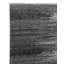 Tapis modernes gris Ikat Design Zoe Rose Hi Lo