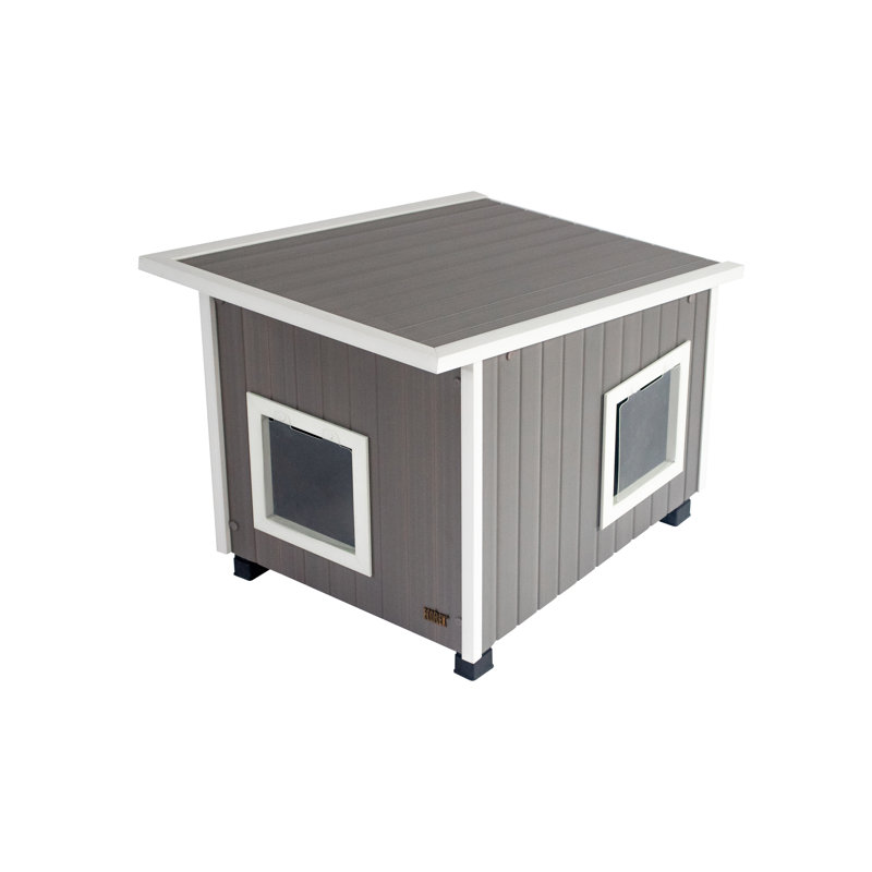 Achilles X-Large Outdoor Cat House