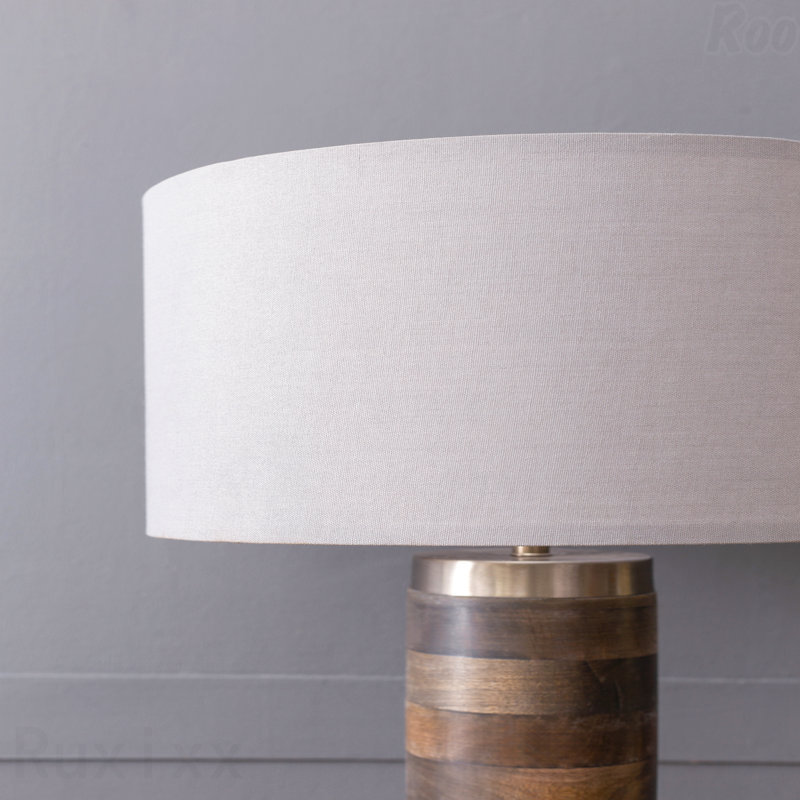 Lampe de table - Abat-jour requis