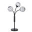 3-Light Metal LED Table Lamp-605998042-605998043