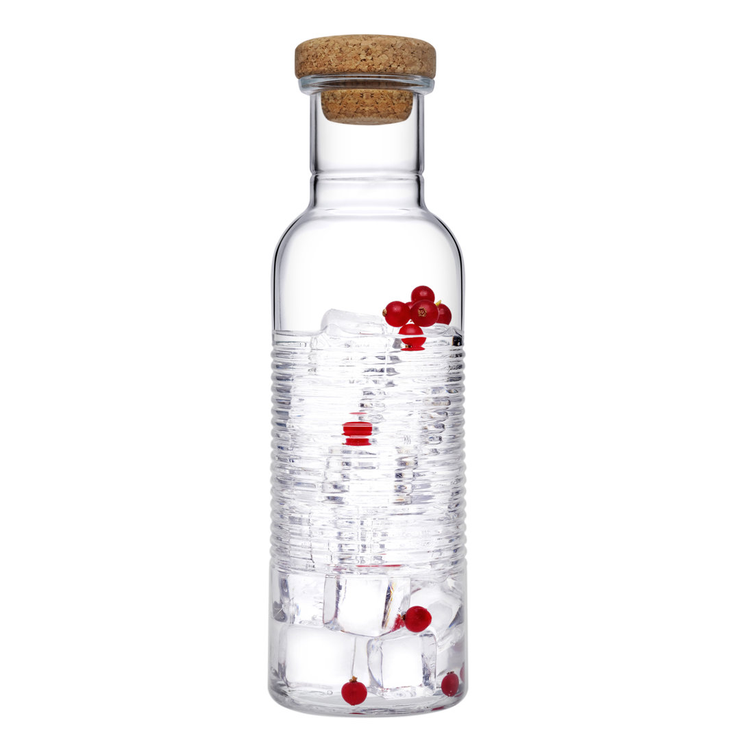 Glass Jar