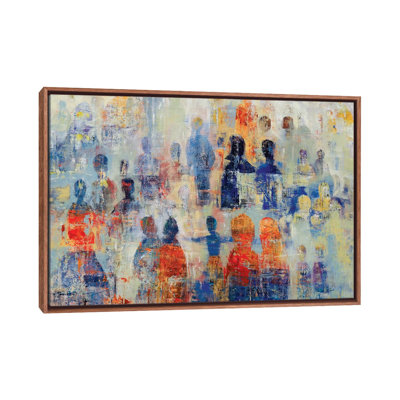" Community " by Julian Spencer
