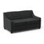 Phillips 68" Recessed Arm Sofa Bed with Reversible Cushions-191753543-198756524-191753540