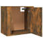 Jasemin 50cm W Manufactured Wood Bedside Table-1819040089